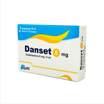 DANSET (INJECTION)